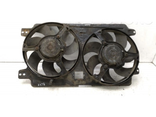 Вентилятор радиатора Lancia Kappa