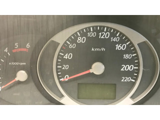 Přístrojová deska Hyundai Tucson JM 2002 940132E460, 20041023