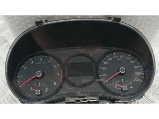 Přístrojová deska KIA Picanto 2015 94003G6541, 11003609320K