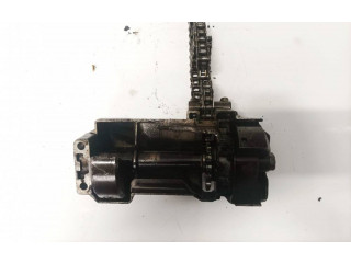 Масляный насос 059103337b   Rover 75      