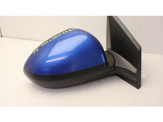 Зеркало электрическое        Chevrolet Aveo   -  года   