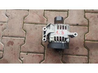 Генератор 13222935 Opel Corsa D 1.3