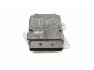 Блок подушек безопасности 5QF959655AM, 5QF959655AM   Seat Ibiza V (KJ)