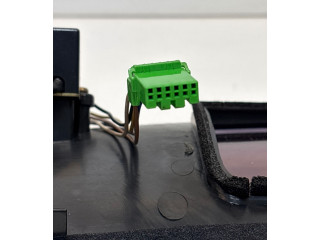 Панель приборов HR0162, 0500000112425 Honda Prelude