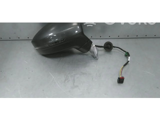 Zpětné zrcátko  Volkswagen Tiguan 2019  5NB857508P  