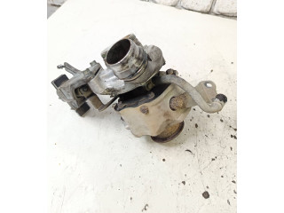  Турбина BMW X3 E83  4727470, 08041801566   для двигателя N47D20A      