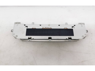 Дисплей Honda FR-V