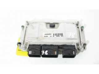 Řídící jednotka 0261206943   Peugeot 307 2003