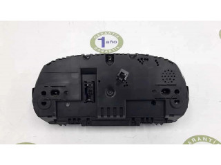 Přístrojová deska BMW 7 G11 G12 2015 62109283801