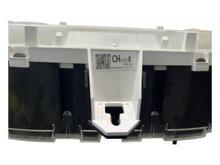 Přístrojová deska Mazda CX-5 2015 chk033b, 0700183