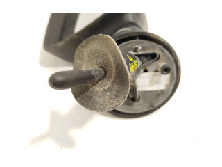 Зеркало электрическое        Dacia Duster Oroch  2015 -  года   