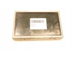 Дисплей Infiniti FX