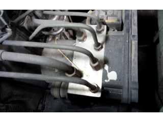 Блок АБС SsangYong Rexton - года