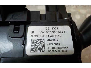 Volant Volkswagen Passat Alltrack 2006 3C9953513S9B9, 3C5953507C