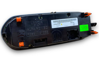 Блок комфорта A3001, 07356461050   Jeep Renegade   