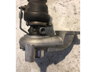 Turbodmychadlo Турбина 9H06 Citroen C3 Picasso