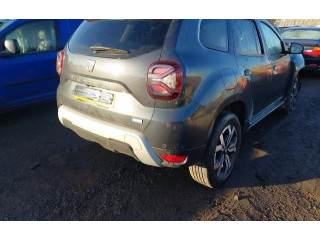 Панель приборов Dacia Duster II