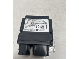 Блок подушек безопасности CV4T14B321CH   Ford Kuga II