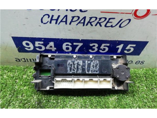 Блок управления климат-контролем    Skoda Octavia Mk1 (1U)