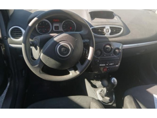 Модуль управления BSM 8200674661 Renault Clio III