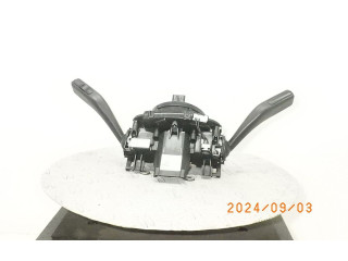 Спидометр (приборный щиток) 5K0953521BJ Skoda Yeti (5L)