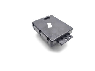 Блок управления климат-контролем 00521395240, 17035798   Jeep Renegade