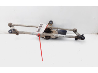 Комплект механизма стеклоочистителей    96850001   Chevrolet Chevy Van