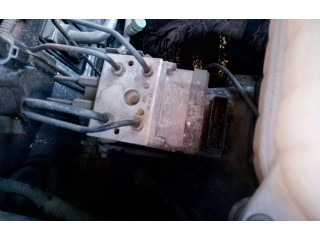 Блок АБС 0265219484 SsangYong Rexton - года