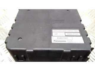 Блок управления тормозной системы