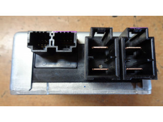 Блок управления усилителя руля