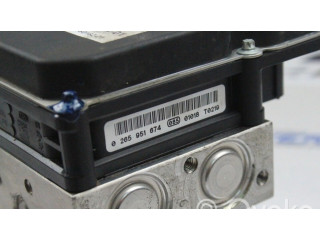 Jednotka ABS 6780162 BMW 3 E90 E91 2009