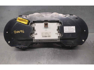 Панель приборов 9676614680   Peugeot 5008       