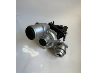 Турбина Mitsubishi Carisma 717345, 7032450002