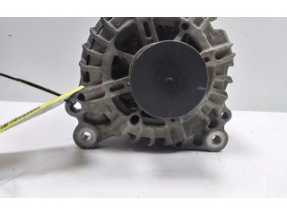 Генератор 03L903023L, 04L903023L   Skoda Octavia Mk3 (5E)      