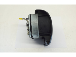 Подушка безопасности водителя 61774050B, 001QM045RHAQ Skoda Fabia Mk1 (6Y)