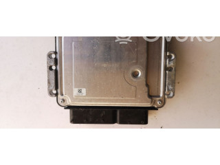 Řídící jednotka 39111-2A100, 39111-2A100 0281015544 39117-2A100 KIA Soul 2020