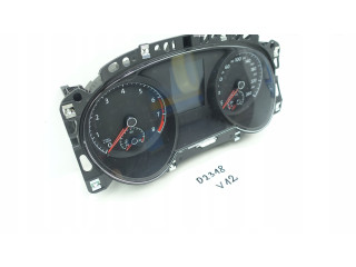 Панель приборов 517920740D, 39544KM Volkswagen Golf Sportsvan