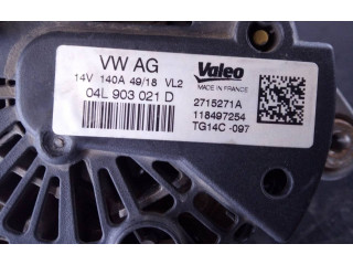 Píst 04L903021D, 118497254   Seat Ateca    DFFA 