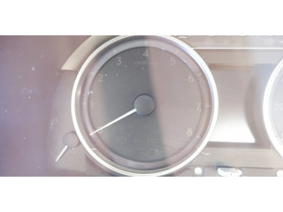 Přístrojová deska Lexus GS 250 350 300H 450H 2012 8380030P80