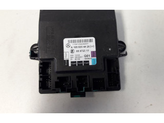 Блок управления A1698204426, A1698204426   Mercedes-Benz A W169