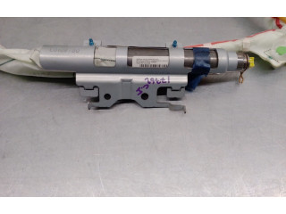 Подушка безопасности двери 610989800A Mazda 3 II