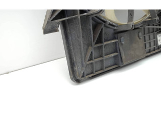 Электрический вентилятор радиаторов 52014618AE, 0911470113K   Jeep  Cherokee  2013 - 2020 года