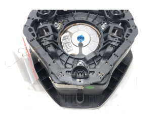 Подушка безопасности водителя 07354605290 Citroen Nemo