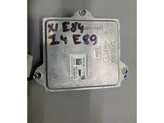 Блок фонаря / (блок «хenon»)