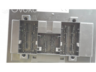 Модуль кузова