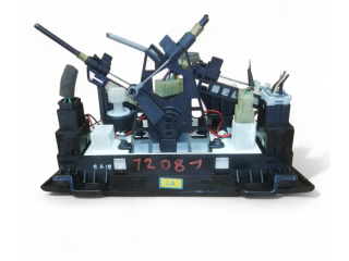 Блок управления климат-контролем 96591575, 96591575   Chevrolet Matiz