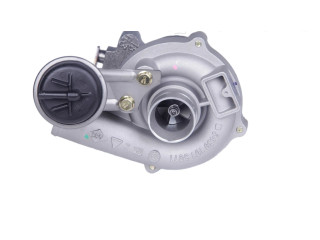 Турбина Dacia Logan I 54359880000, 14411BN701