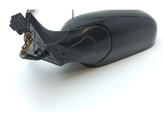 Зеркало электрическое Jaguar XJ X308 1998 - 2002 года