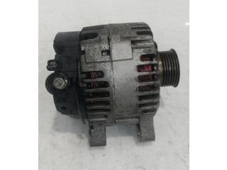 Генератор 2542704404672811 Citroen Xsara