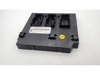 Блок комфорта 1K0937087, 5DK00965400 Skoda Octavia Mk2 (1Z)